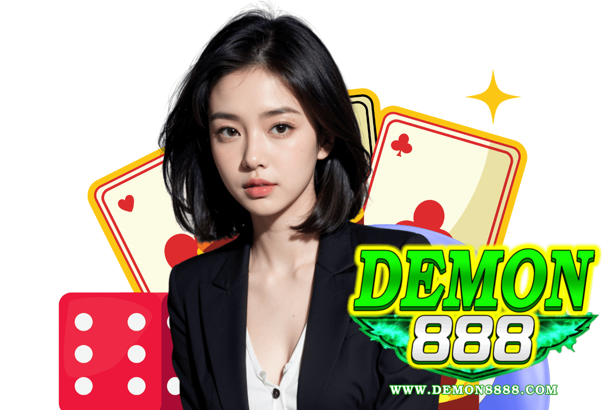 demon888 สล็อต
