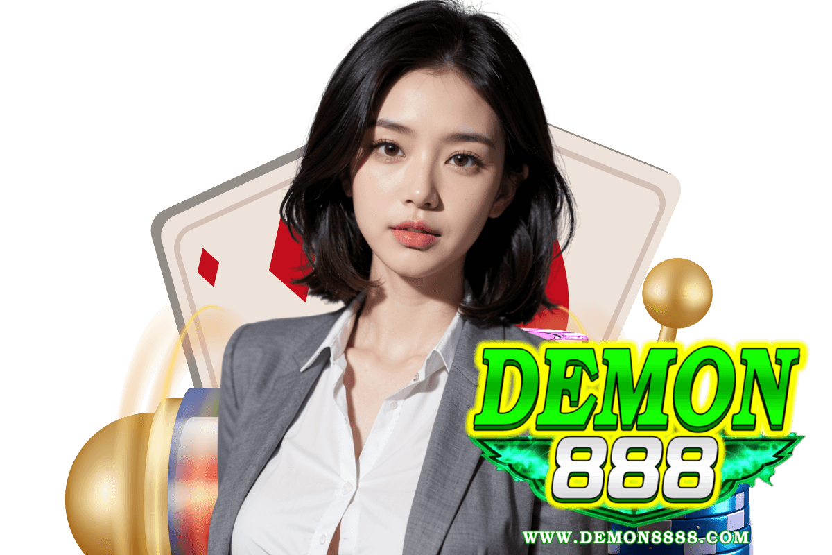 demon888