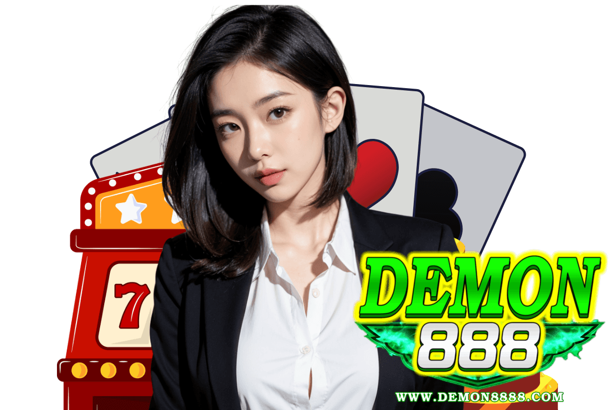 demon8888